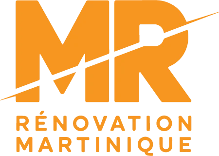 MR Rénovation Martinique Logo